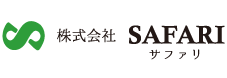 株式会社SAFARI・サファリ｜福島、いわき、郡山、会津、福島全域の外壁・その他塗装 Logo